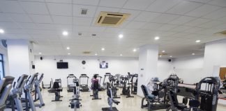 Te provocăm să TRĂIEȘTI FIT!