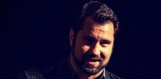 Profesorul, actorul şi doctorul Florin Toma