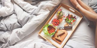 Alimente care îți pot îmbunătăți memoria