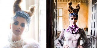 Tendințe și gusturi – 2017 e glamour, diafan și colorat