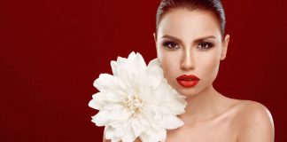 Tendinţele makeup spring-summer 2017