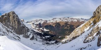 Cele mai frumoase staţiuni montane din România