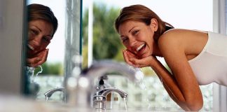 Bicarbonatul de sodiu, un truc pentru frumuseţe