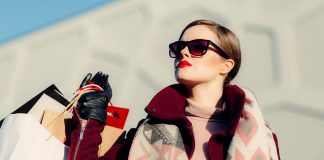 Cum să fii o fată elegantă cu stil