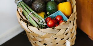 Alimente care te scapă de stres