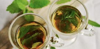 Ce băuturi eficiente consumăm pentru a slăbi