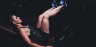 Greşeli de evitat la sală