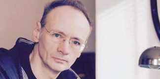 Mihai Albu: un pantof e ca o casă!