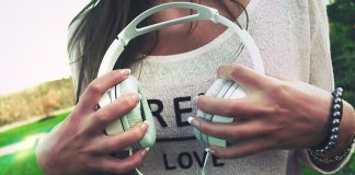 Cum să fii productiv cu ajutorul muzicii