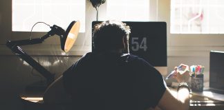 Care este poziția corectă la calculator