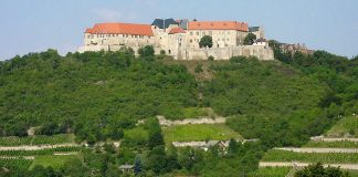 Schloss Neuenburg (Freyburg)
