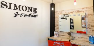 Simone Studio – Studioul unde sprâncenele devin vedete