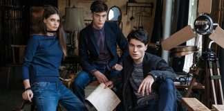 Lee Cooper: adoptă stilul britanic