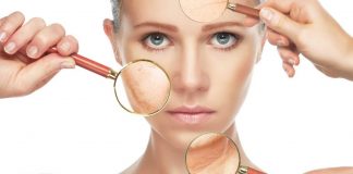 Vacuum facial anticearcan, la Epsilon Galați