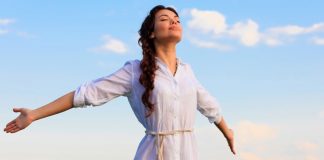 Respiră corect şi slăbeşte