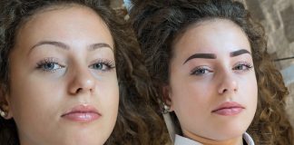 Zâna sprâncenelor de la Simone Studio