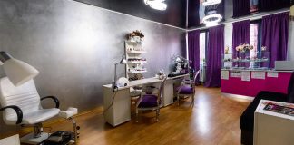 Glam Studio – Salonul unde îți desăvârșești frumusețea