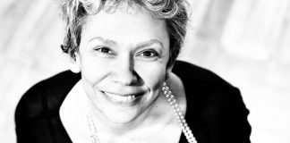 Am ales să fiu norocoasă – interviu cu actrița Oana Pellea