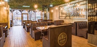 Burger Factory – raiul burgerilor bine făcuți