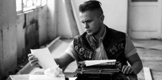 Codin Maticiuc – sunt un tip norocos: fac numai ce îmi place!