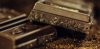 Curiozități despre ciocolată