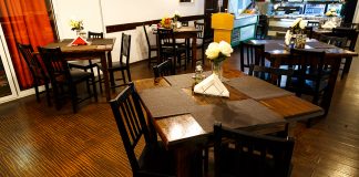 Gustul face diferența: DODO FOOD by Kartoum Decor