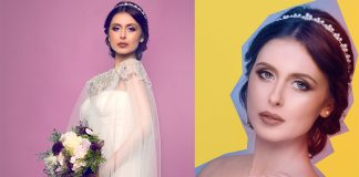 Tendințe makeup primăvară-vară 2018