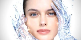 Pregătirea tenului înainte de machiaj