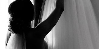 Pregătirile din ziua nunții