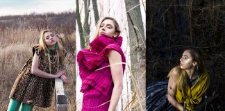 ,,Your head is a living forest…full of song birds”