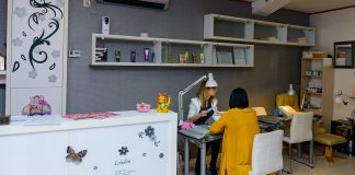 Salonul Babilon, povestea frumuseții merge mai departe