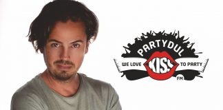 Interviu exclusiv cu vicepreședintele Partydului KissFM, Dan Fințescu