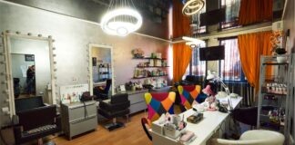 Glam Studio, alegerea pentru frumusețea seducătoare