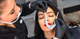 Brow Charme, conceptul nou din Galați pentru stilizarea sprâncenelor