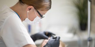 În spațiul intim al Simone Studio, Simona Mazuru vă așteaptă oricând la consultația gratuită