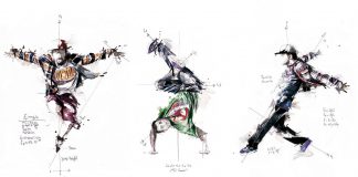 Street Dance & Electro Dance – Mai mult decât un stil de dans