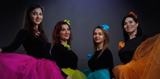 Ursitoare la botezul tău!