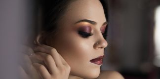 De la pasiune la profesia de make-up artist