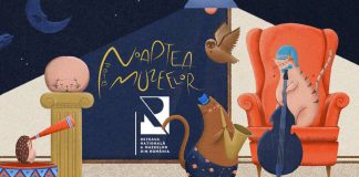 Sâmbăta aceasta, invitație la „Noaptea muzeelor”