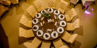 WEDDINGS & EVENTS BY TEATRIS (P)