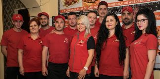 De 3 ani, „Pui la jar” de vizavi de Tribunal îți potolește foamea – Bucate proaspete, calde și gustoase