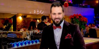 Sorin Drăgan – Povestea unui brand