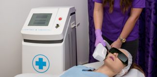 De ce să alegi epilarea SHR E-Light de la Epsilon Galați?