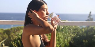 Cum să te hidratezi mai eficient vara