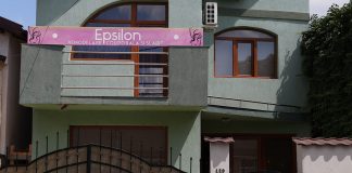 Remodelare excelentă fără bisturiu, la Epsilon Galați