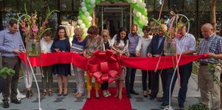 Grand Opening Terra Clinique – 6 septembrie 2018