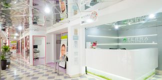 Terra Clinique Galați – clinica din inima orașului tău!
