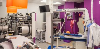 5àSec la Galaţi – servicii franţuzeşti, pentru haine româneşti