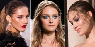 Tendinţe în MAKEUP pentru sezonul toamnă–iarnă 2018/2019