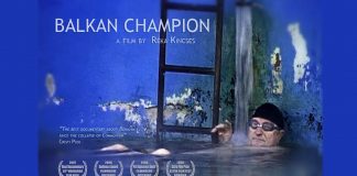 Filmul „Campionul din Balcani”, la Muzeul de Artă Vizuală Galaţi